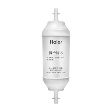 复合滤芯HSW-LN01（4支装，适用中老年人）  适用型号HRO7558-3，HRO1H58-3